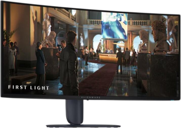 Dell Alienware AW3426DW