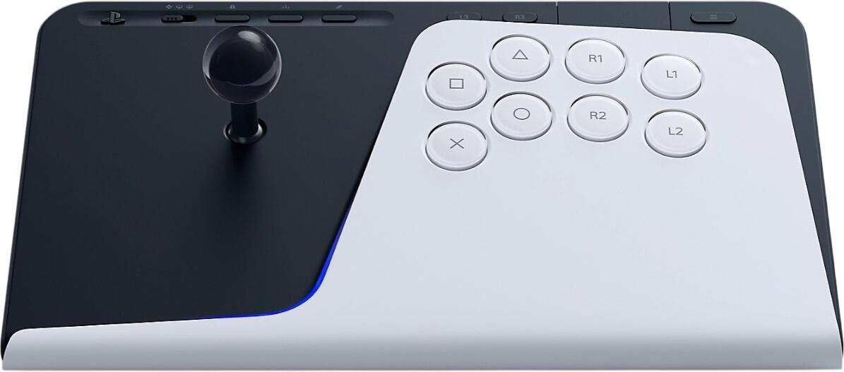 Sony FlexStrike Wireless-Fightstick