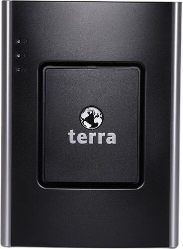 Wortmann Terra MiniServer G6 (1100411)