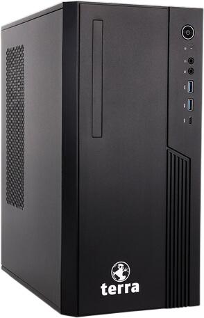 Wortmann Terra PC-Business 6000 Silent (1000079)