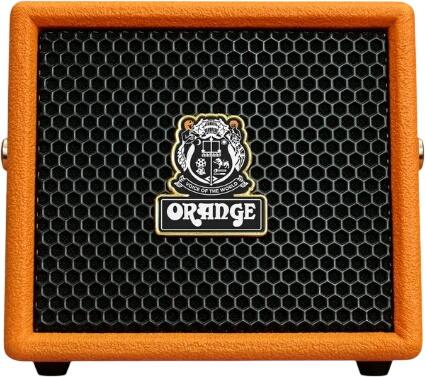 Orange Outlowd ES3