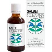Harras Pharma SALBEI CURARINA, 50 ml (N2)