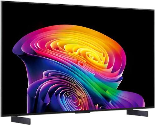 LG 42" OLED evo AI C6 4K Smart TV 2026 OLED42C61LA LG 42" OLED evo AI C6 4K Smart TV 2026 OLED42C61LA