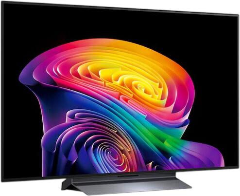 LG 48" OLED evo AI C6 4K Smart TV 2026 OLED48C61LA