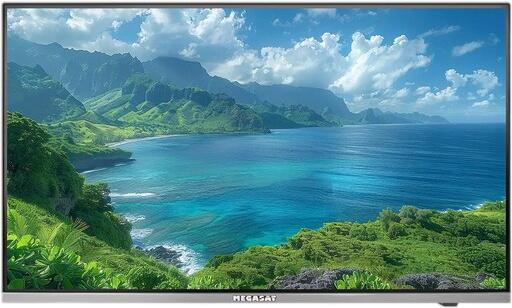 Megasat Royal Line V 27 Smart