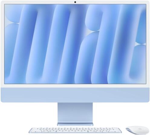 Apple iMac Retina 4,5K M6 10-Core CPU 10-Core GPU 2026 16GB 256GB (MH094D/A)