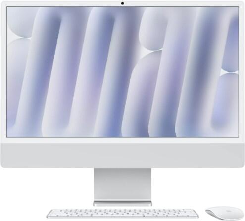 Apple iMac Retina 4,5K M6 10-Core CPU 10-Core GPU 2026 16GB 256GB (MH064D/A)