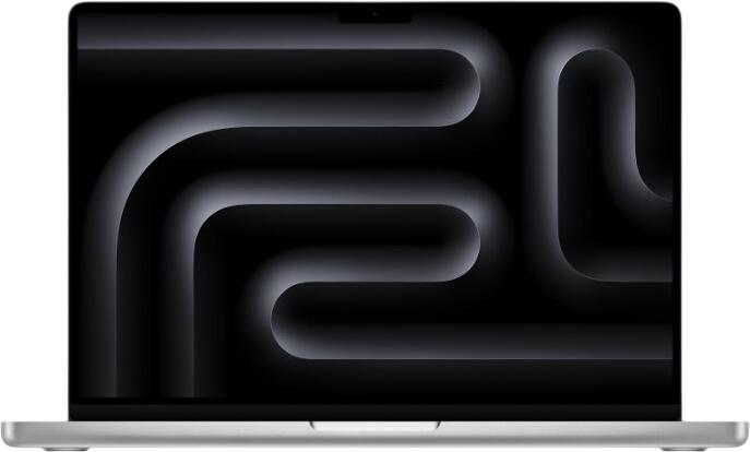 Apple MacBook Pro 14'' 2026 M6 12-Core CPU 12-Core GPU 24GB 1TB (MHWX4D/A)