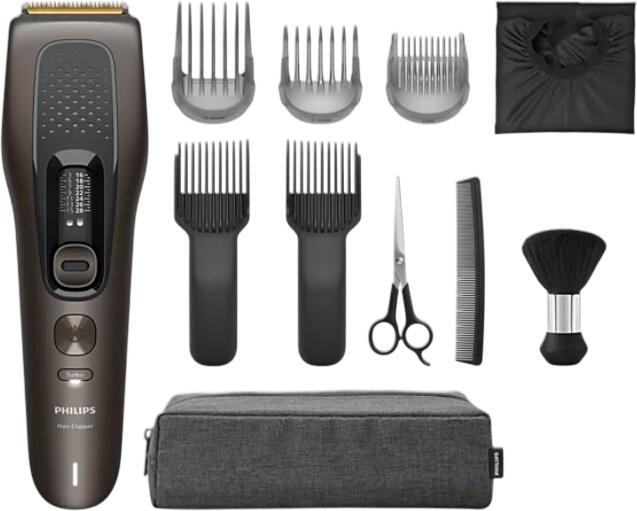 Philips Serie 9000 HC9722/15