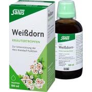 Salus WEISSDORN KRAEUTER, 100 ml (N3)