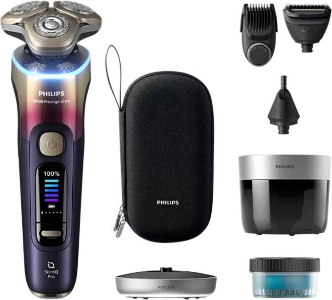 Philips i9000 Prestige Ultra XP9407/37 Philips i9000 Prestige Ultra XP9407/37