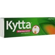WICK Pharma Kytta Wärmecreme mit Capsaicin 100 g