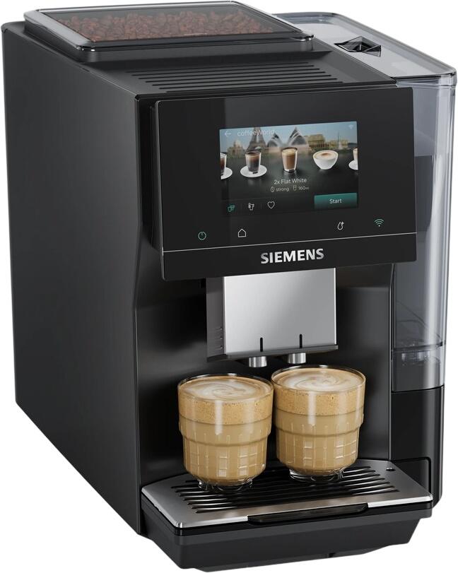 Siemens EQ700 iAroma TP723E09