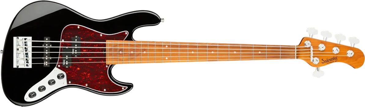 Sadowsky MetroExpress 21-Fret Hybrid P/J Bass