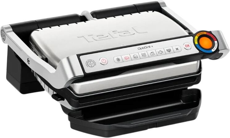 Tefal OptiGrill+ GC717D