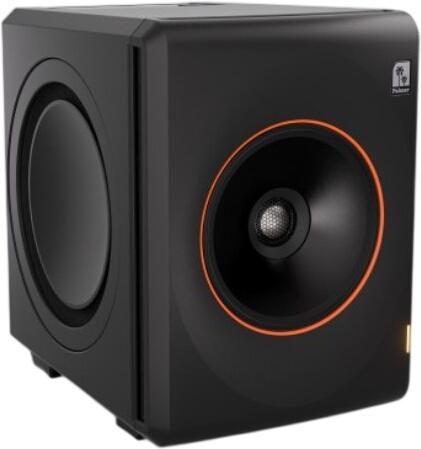 Palmer Orbit 11