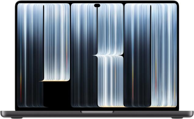 Apple MacBook Pro PROLED XDR 14'' 2026 M5 Pro 15-Core CPU 16-Core GPU 24GB 1TB (MJ2K4D/A)