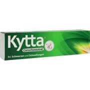 WICK Pharma Kytta Geruchsneutral Creme 100 g