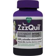 WICK Pharma WICK ZzzQuil Gute Nacht Intens Weichgummis 60 Stück