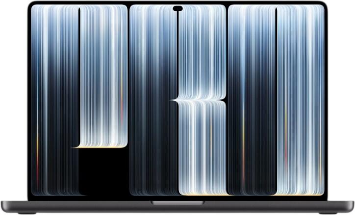 Apple MacBook Pro PROLED XDR 16" 2026 M5 Pro 18-Core CPU 20-Core GPU 24GB 1TB (MJ304D/A) Apple MacBook Pro PROLED XDR 16" 2026 M5 Pro 18-Core CPU 20-Core GPU 24GB 1TB (MJ304D/A)