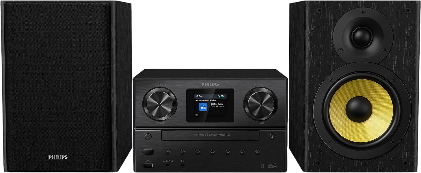 Philips TAM8905M2/10