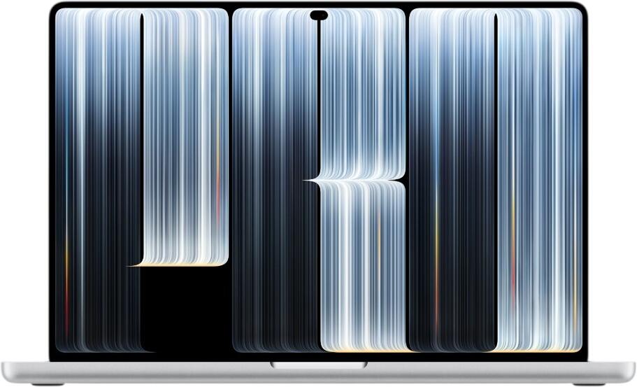 Apple MacBook Pro PROLED XDR 16" 2026 M5 Max 18-Core CPU 32-Core GPU 36GB 2TB (MJ2X4D/A) Apple MacBook Pro PROLED XDR 16" 2026 M5 Max 18-Core CPU 32-Core GPU 36GB 2TB (MJ2X4D/A)