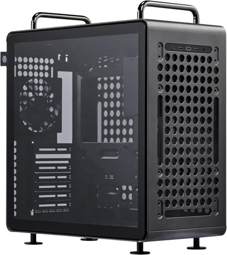 Cooler Master Qube 540