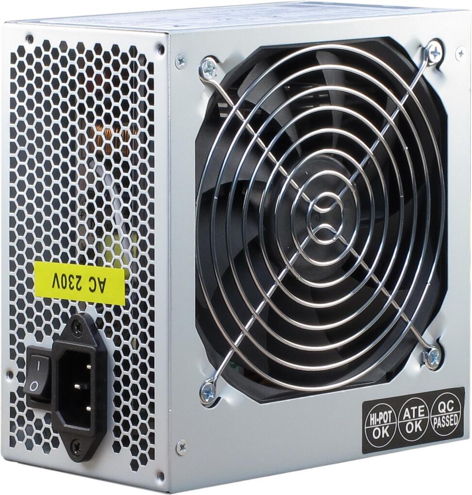 Inter-Tech SL-700W Plus (88882238)
