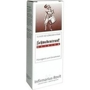 Infirmarius SCHWEDENTRUNK ELIXIER, 250 ml