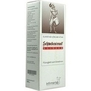 Infirmarius SCHWEDENTRUNK ELIXIER, 500 ml