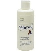 DEVESA SEBEXOL BASIC REZEPTURGRUN, 150 ml Basic Rezepturg