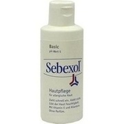 DEVESA SEBEXOL BASIC REZEPTURGRUN, 50 ml Basic Rezepturgr