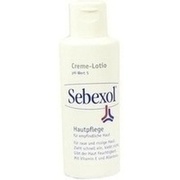 DEVESA SEBEXOL CREME LOTIO, 50 ml Sebexol Creme-Lotion