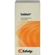 Kattwiga SEDAKATT, 50 Tbl.