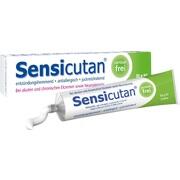 Harras Pharma SENSICUTAN, 30 g (N1)