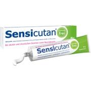 Harras Pharma SENSICUTAN, 80 g (N2)
