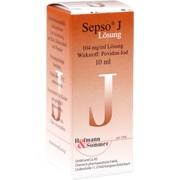 Hofmann & Sommer SEPSO J, 10 ml (N1)