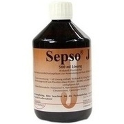 Hofmann & Sommer SEPSO J, 500 ml (N3)
