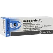 Ursapharm SICCAPROTECT, 10 ml (N1)