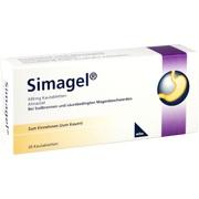 Mibe Arzneimittel SIMAGEL, 20 Tbl. (N1)