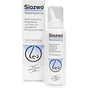 Febena Pharma SIOZWO NASENSPUEL KONS FRE, 100 ml