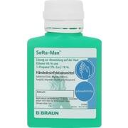 B.Braun SOFTA MAN KITTELFLASCHE, 100 ml