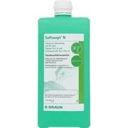 B.Braun SOFTASEPT N FARBLOS DOSIER, 1000 ml Dosierfl.