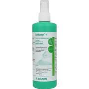 B.Braun SOFTASEPT N FARBLOS SPRUEH, 250 ml Sprühfl.