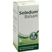 Klosterfrau SOLEDUM BALSAM, 20 ml (N1)