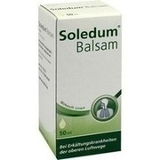 Klosterfrau SOLEDUM BALSAM, 50 ml (N2)