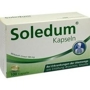 Klosterfrau SOLEDUM, 100 Filmkps. (N3)