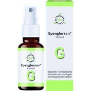 Spenglersan KOLLOID G, 10 ml