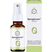 Spenglersan KOLLOID G, 20 ml