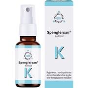 Spenglersan KOLLOID K, 50 ml